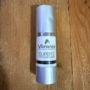 Vibriance Super C Penetrating Serum 1 Fl Oz Anti-Aging Formula